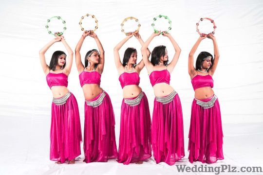 Dance Kabila Choreographers weddingplz