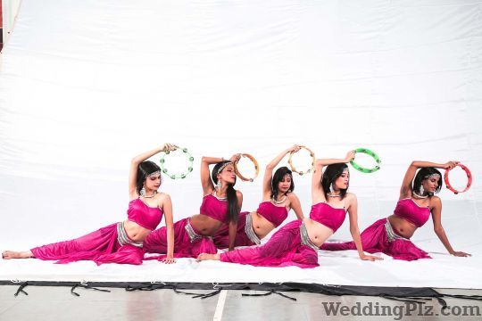 Dance Kabila Choreographers weddingplz