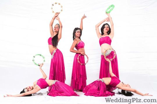 Dance Kabila Choreographers weddingplz