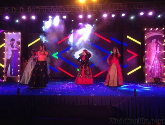 Mudra Dance Studio Choreographers weddingplz