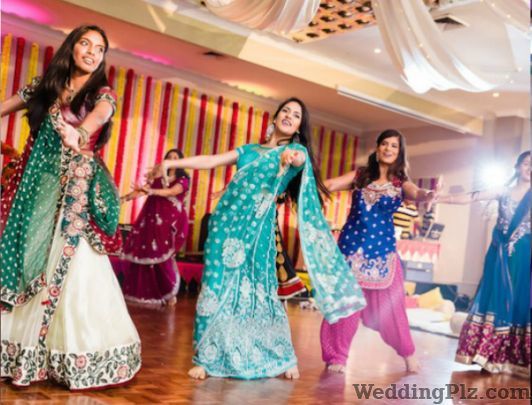Wedding Choreography by Niharika Choreographers weddingplz