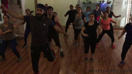 Punjabi Virsa Choreographers weddingplz