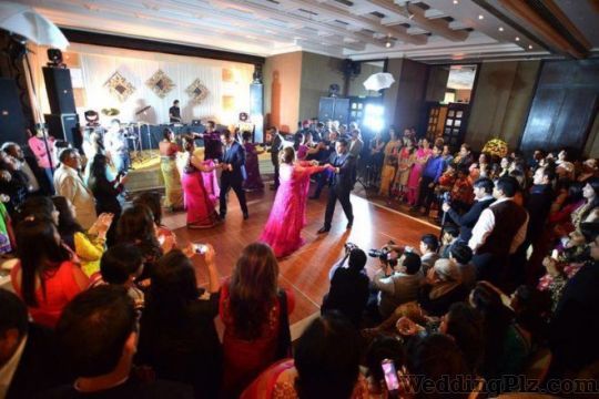Grooves and Moves Choreographers weddingplz
