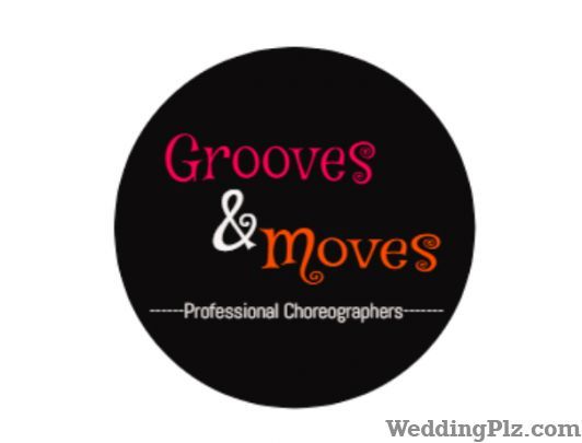 Grooves and Moves Choreographers weddingplz