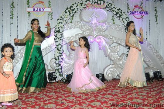 Grooves and Moves Choreographers weddingplz