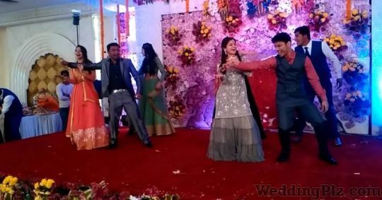 Deepshobha Dances Choreographers weddingplz