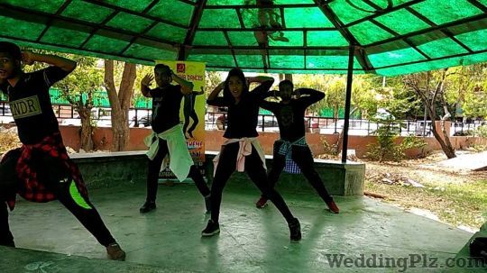 Deepshobha Dances Choreographers weddingplz