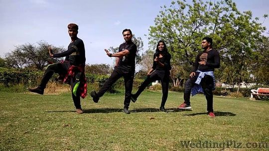 Deepshobha Dances Choreographers weddingplz