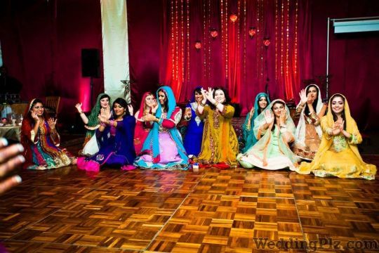 Deepshobha Dances Choreographers weddingplz