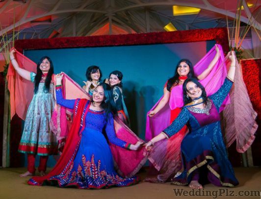 Deepshobha Dances Choreographers weddingplz