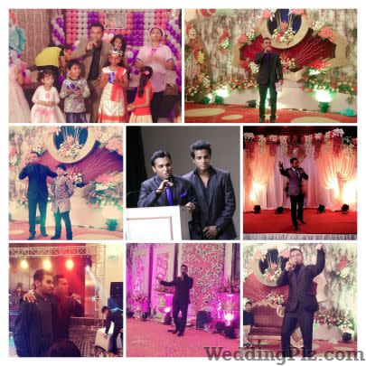 Deepshobha Dances Choreographers weddingplz