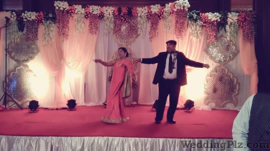 Deepshobha Dances Choreographers weddingplz