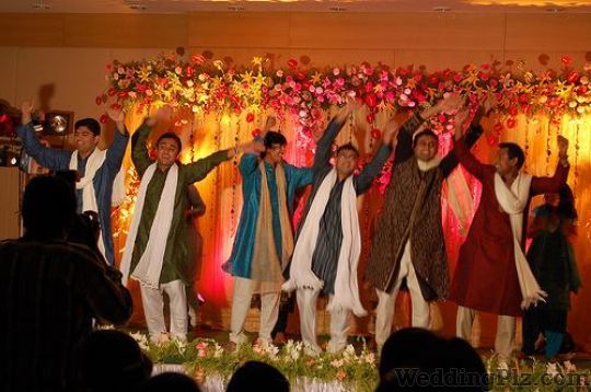 Deepshobha Dances Choreographers weddingplz