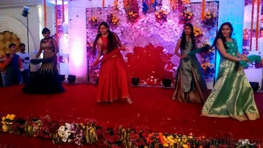 Deepshobha Dances Choreographers weddingplz