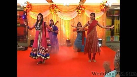 Deepshobha Dances Choreographers weddingplz