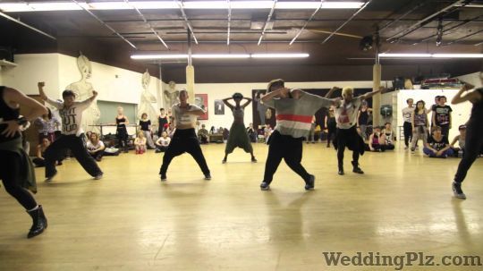 Studio 234 Dance Academy Choreographers weddingplz