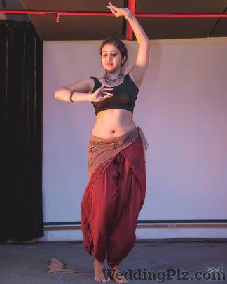 Banjara School Of Dance Choreographers weddingplz