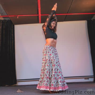 Banjara School Of Dance Choreographers weddingplz