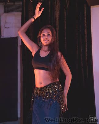 Banjara School Of Dance Choreographers weddingplz