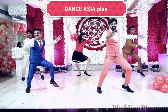 Dance Asia Plus Choreographers weddingplz