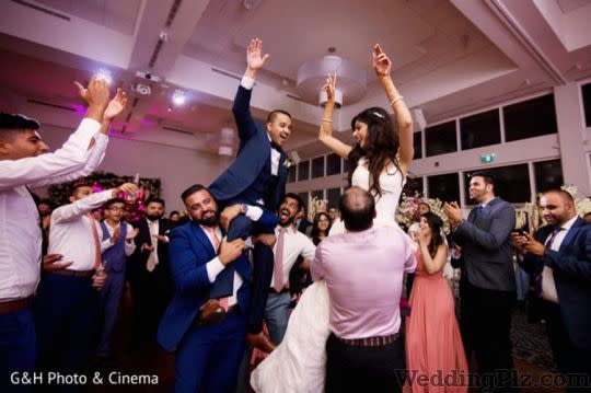 Dance Asia Plus Choreographers weddingplz