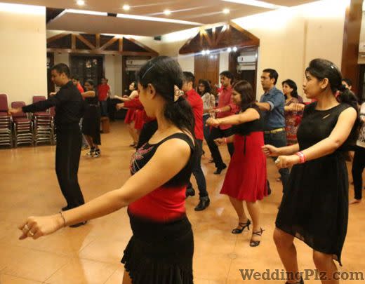VR Dancesport Choreographers weddingplz
