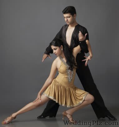 VR Dancesport Choreographers weddingplz