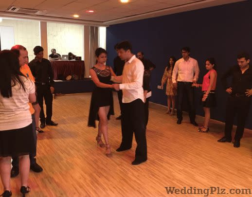 VR Dancesport Choreographers weddingplz