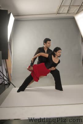 VR Dancesport Choreographers weddingplz