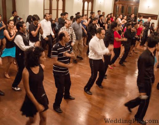 VR Dancesport Choreographers weddingplz
