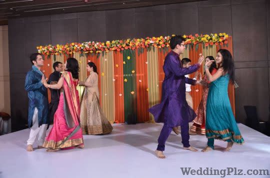 YSDC Wedding Choreography Choreographers weddingplz