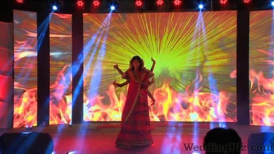 Ishwer The Sangeet Creator Choreographers weddingplz