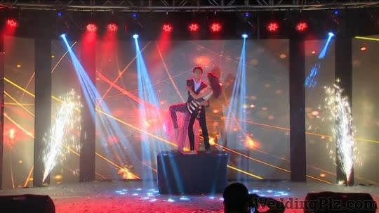 Ishwer The Sangeet Creator Choreographers weddingplz