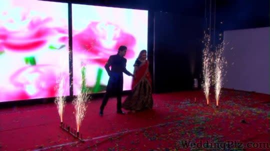 Ishwer The Sangeet Creator Choreographers weddingplz