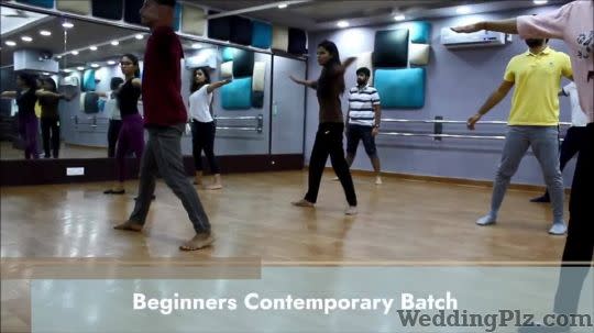 Sway Dance Studio Choreographers weddingplz
