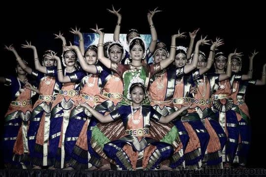 ADA Performing Arts Choreographers weddingplz