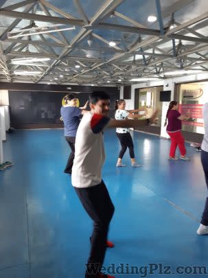ADA Performing Arts Choreographers weddingplz