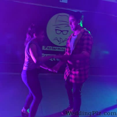ADA Performing Arts Choreographers weddingplz