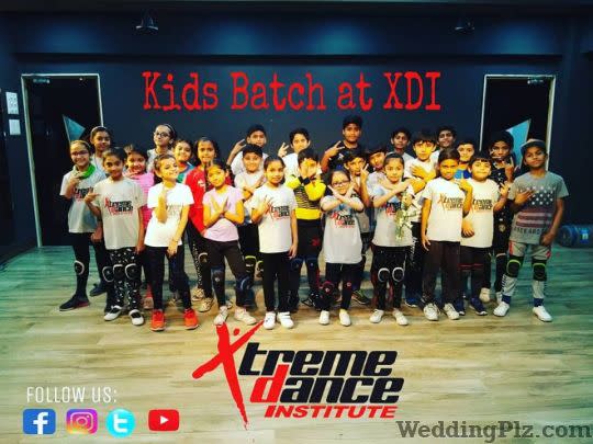 Xtreme Dance Institute Choreographers weddingplz