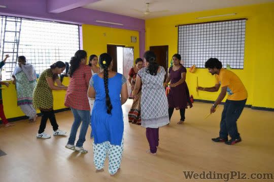 U Can Dance Studio Choreographers weddingplz