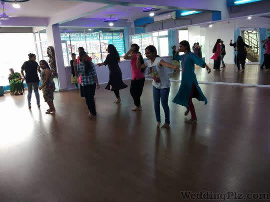 U Can Dance Studio Choreographers weddingplz