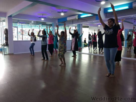 U Can Dance Studio Choreographers weddingplz
