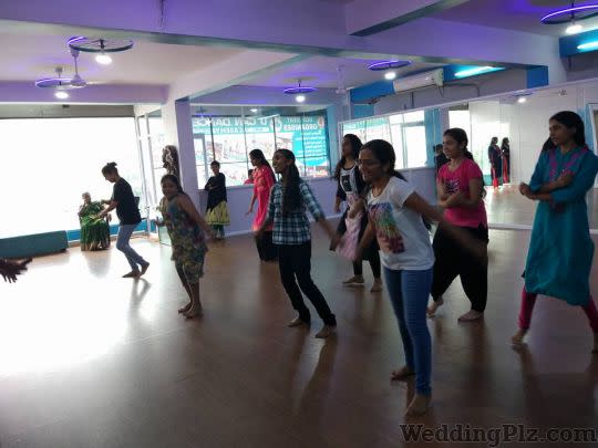 U Can Dance Studio Choreographers weddingplz