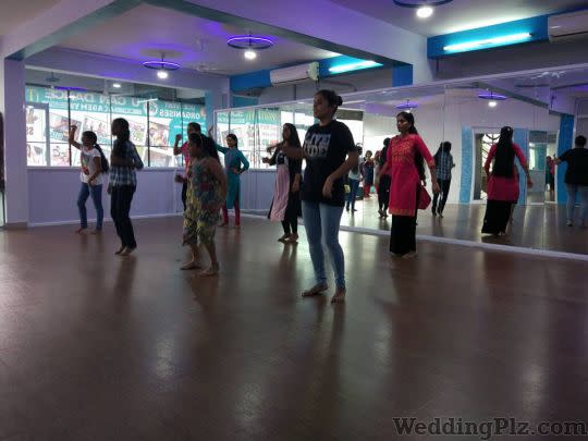 U Can Dance Studio Choreographers weddingplz