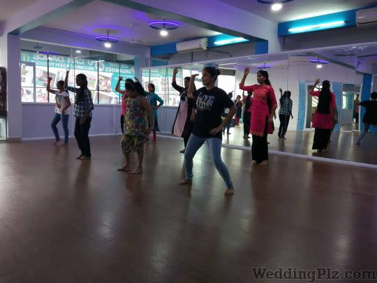 U Can Dance Studio Choreographers weddingplz