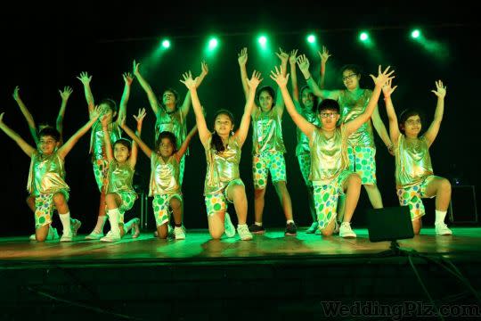 STEPS Dance Studio Choreographers weddingplz