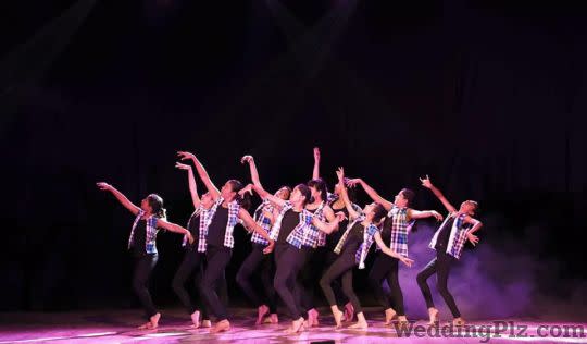 STEPS Dance Studio Choreographers weddingplz