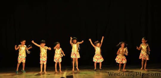 STEPS Dance Studio Choreographers weddingplz