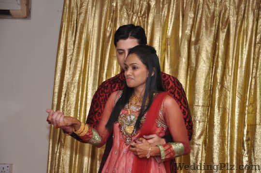 Dance Walla Love Choreographers weddingplz