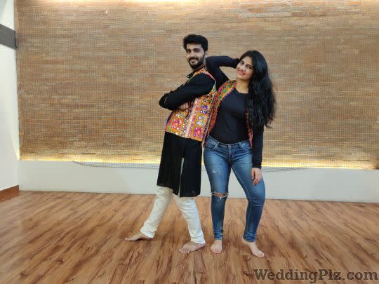 Dance Walla Love Choreographers weddingplz